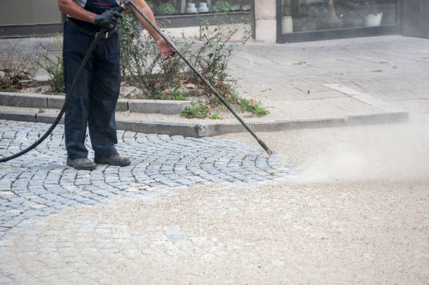 Best Patio and Deck Pressure Washing  in Oradell, NJ