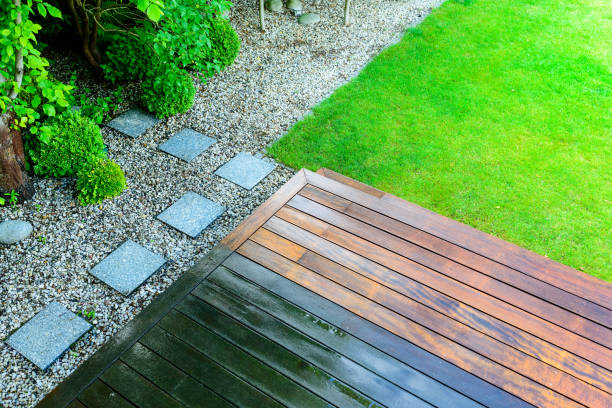 Best Post-Construction Pressure Washing  in Oradell, NJ