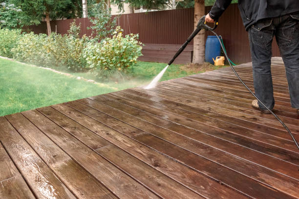 Best House Exterior Washing  in Oradell, NJ