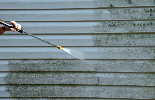Best Parking Lot and Garage Cleaning  in Oradell, NJ