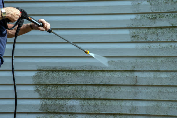 Best Sidewalk and Walkway Cleaning  in Oradell, NJ