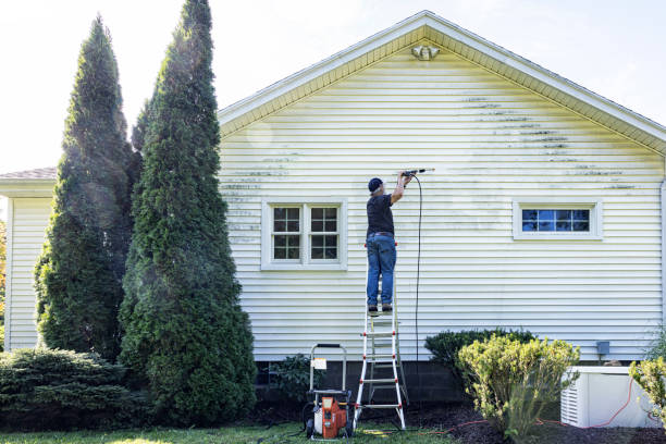 Best Fence Cleaning  in Oradell, NJ