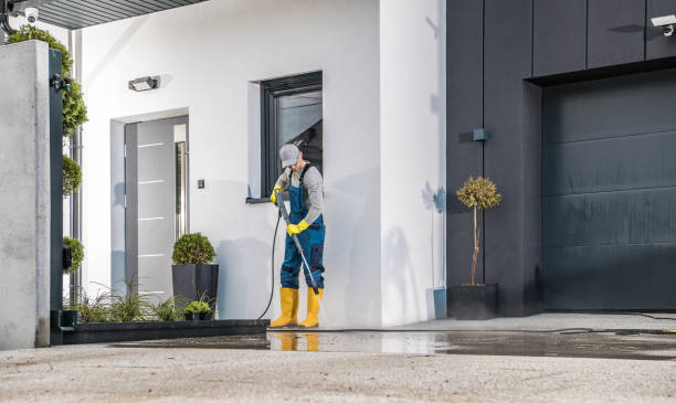Trusted Oradell, NJ Pressure Washing Services Experts